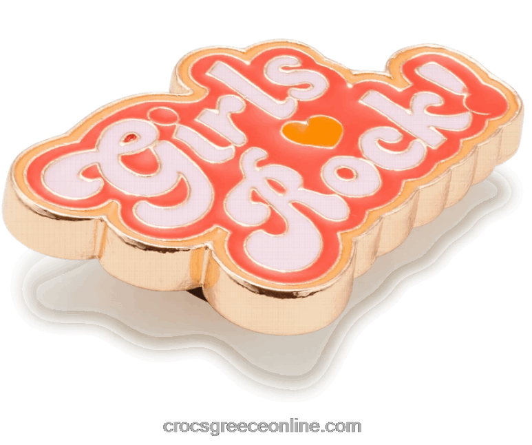 κορίτσια ροκBPZ6D747 Crocs