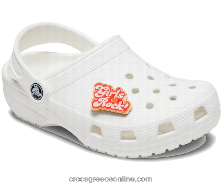 κορίτσια ροκBPZ6D747 Crocs