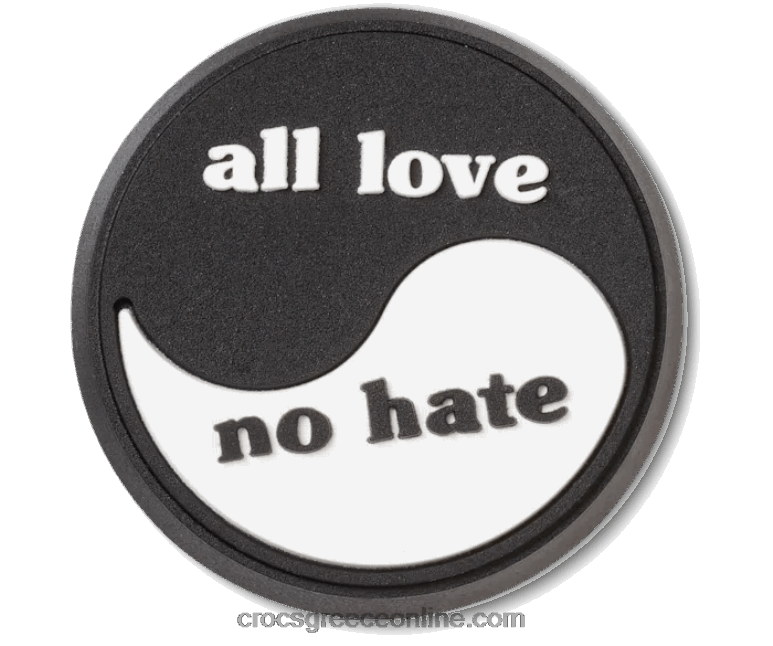 όλοι αγαπούν όχι μίσοςBPZ6D748 Crocs