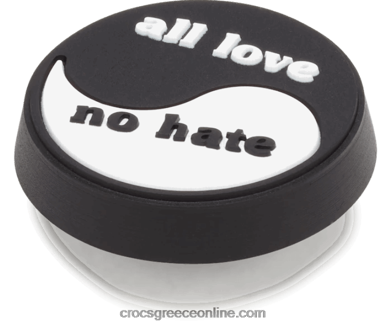 όλοι αγαπούν όχι μίσοςBPZ6D748 Crocs