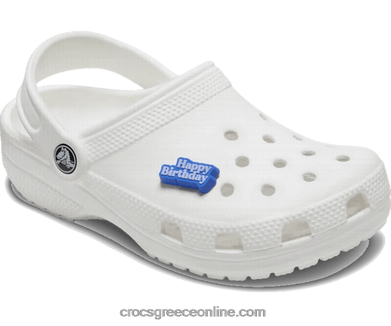 χαρούμενα γενέθλιαBPZ6D751 Crocs