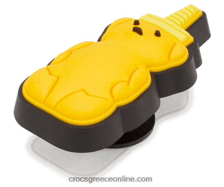 αρκούδα μελιούBPZ6D752 Crocs
