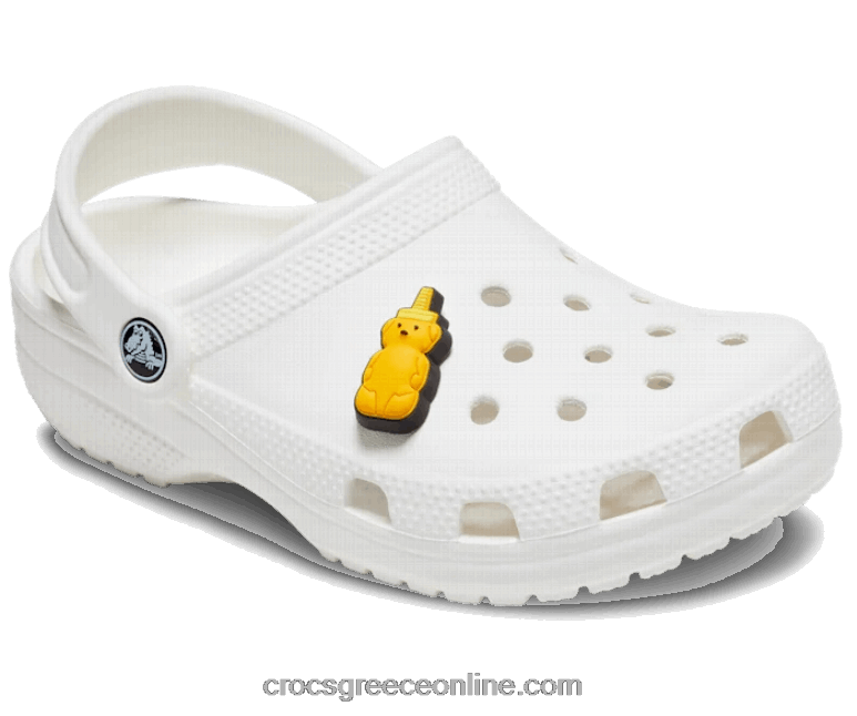 αρκούδα μελιούBPZ6D752 Crocs