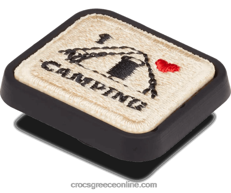 Λατρεύω το κάμπινγκBPZ6D754 Crocs