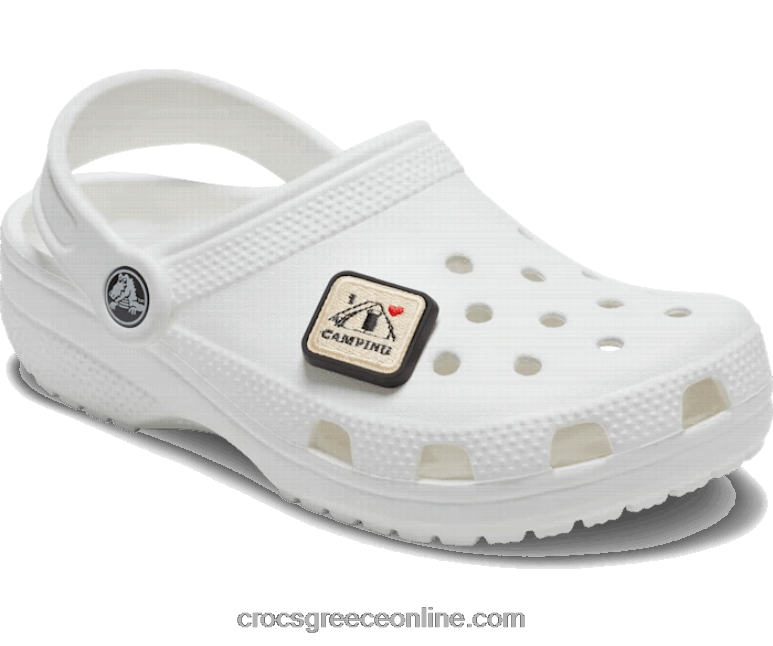 Λατρεύω το κάμπινγκBPZ6D754 Crocs
