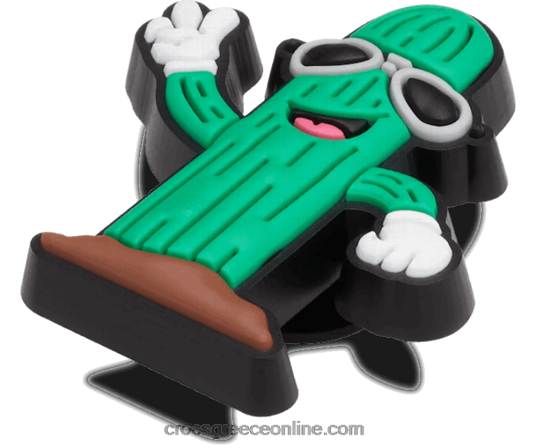 κάκτος φίλεBPZ6D756 Crocs