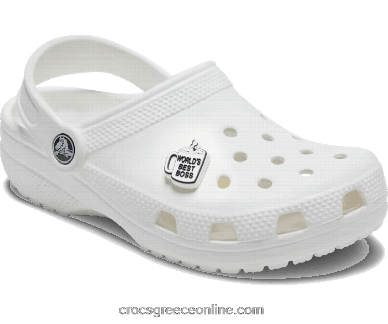 η καλύτερη κούπα αφεντικού στον κόσμοBPZ6D757 Crocs