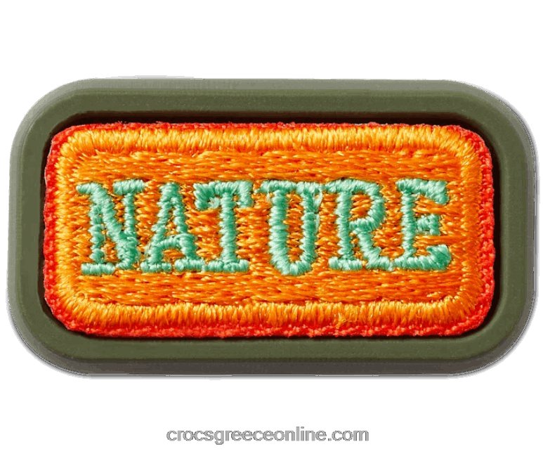 έμπλαστρο της φύσηςBPZ6D760 Crocs