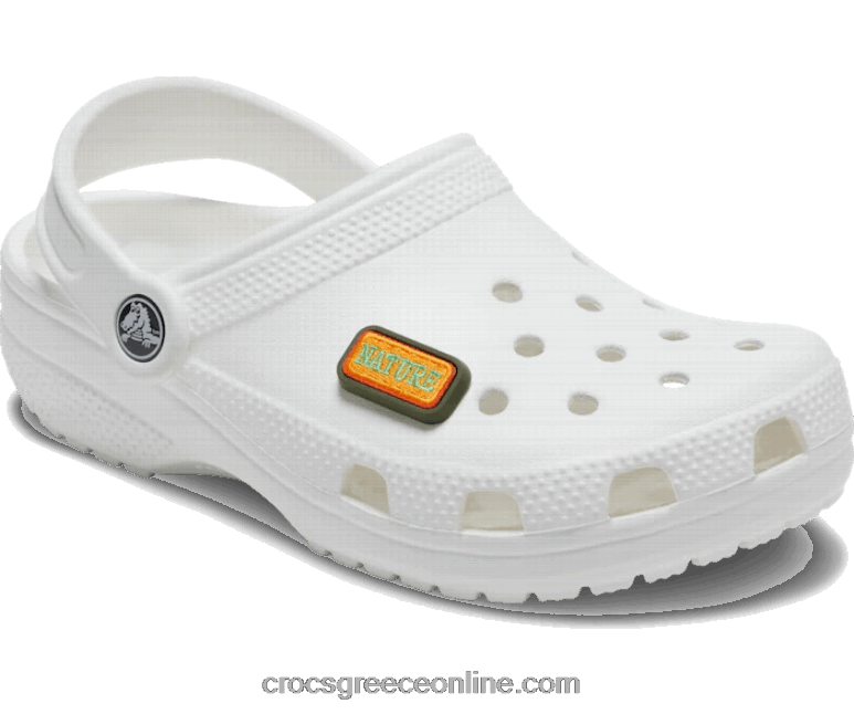 έμπλαστρο της φύσηςBPZ6D760 Crocs