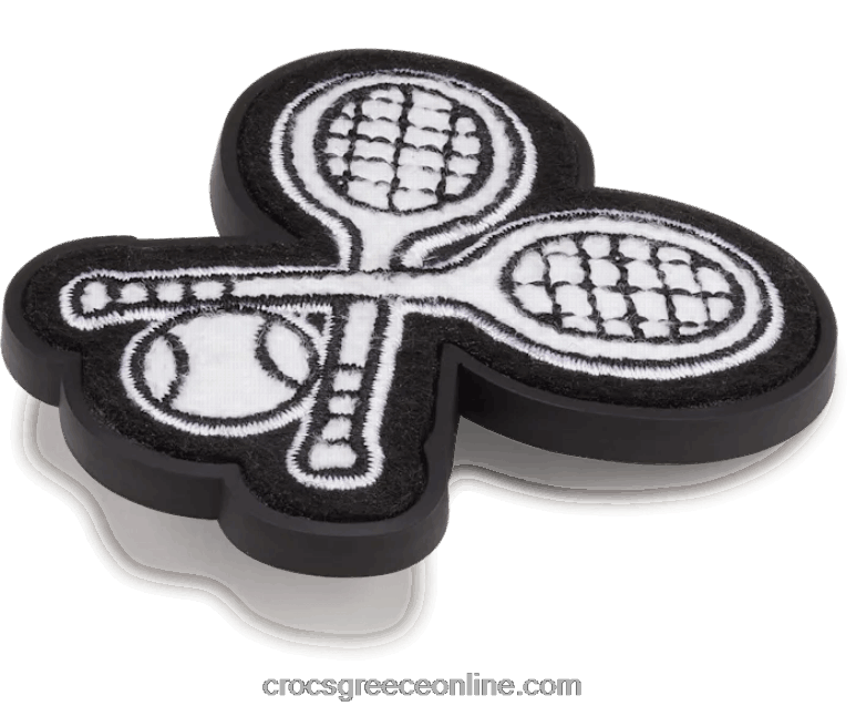 μπάλωμα ρακέτας του τένιςBPZ6D761 Crocs