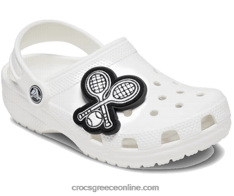 μπάλωμα ρακέτας του τένιςBPZ6D761 Crocs