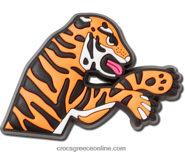 τίγρηBPZ6D763 Crocs