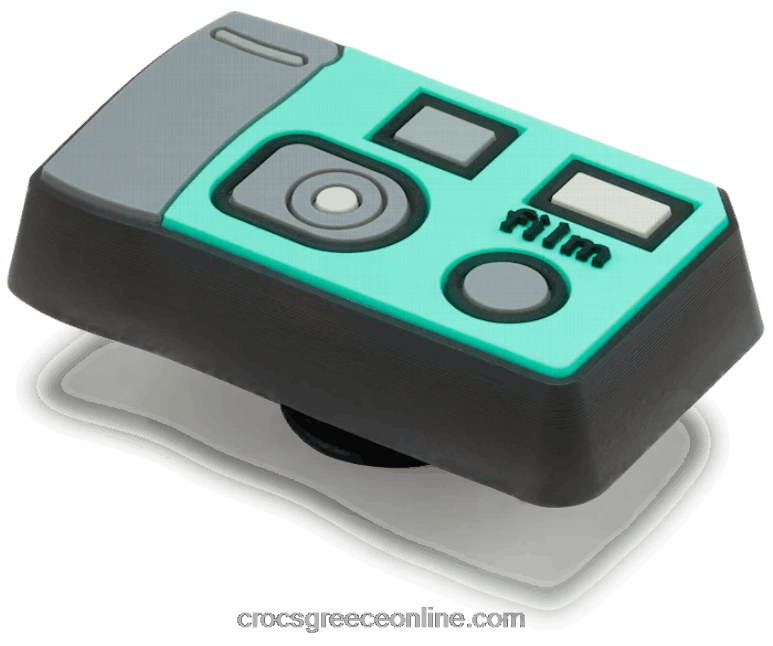 ανάβει κάμεραBPZ6D768 Crocs