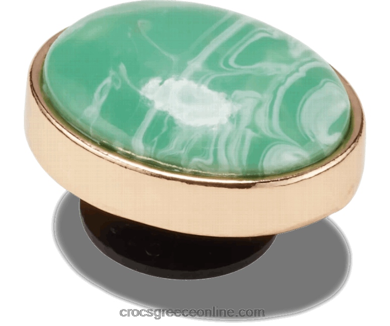 πράσινο οβάλBPZ6D769 Crocs