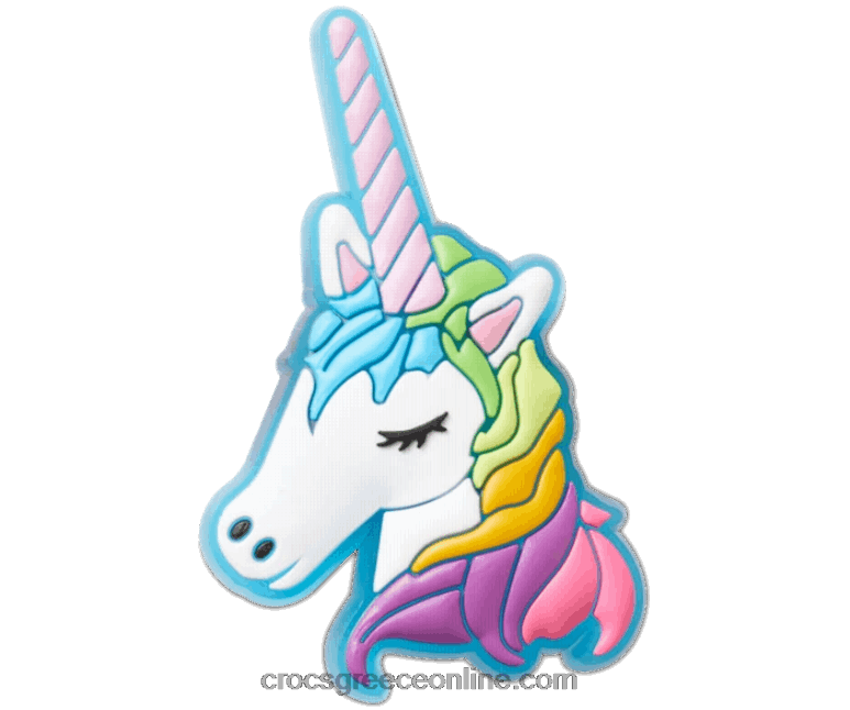 ανάβει μονόκεροςBPZ6D771 Crocs