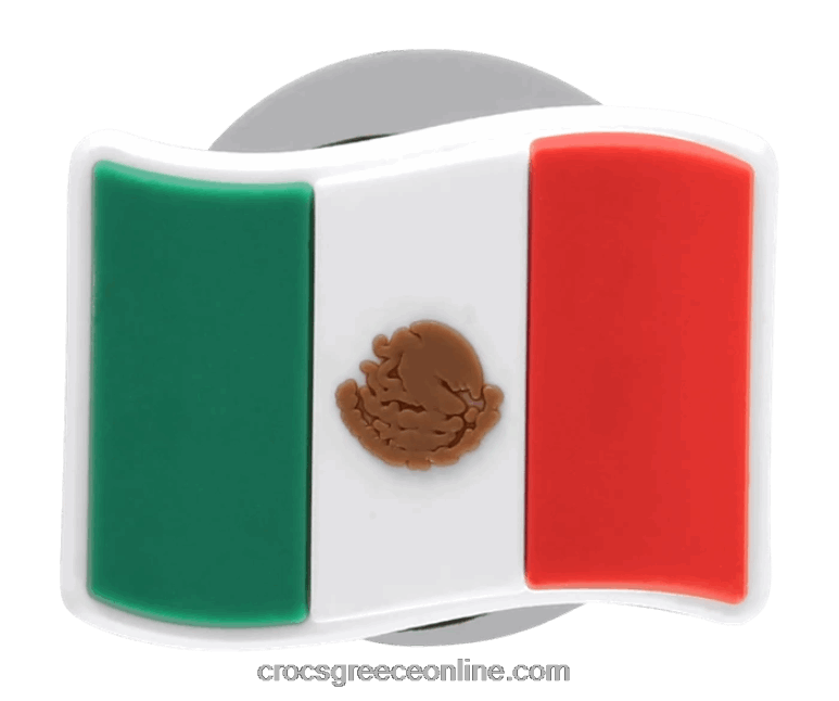 σημαία του ΜεξικούBPZ6D772 Crocs