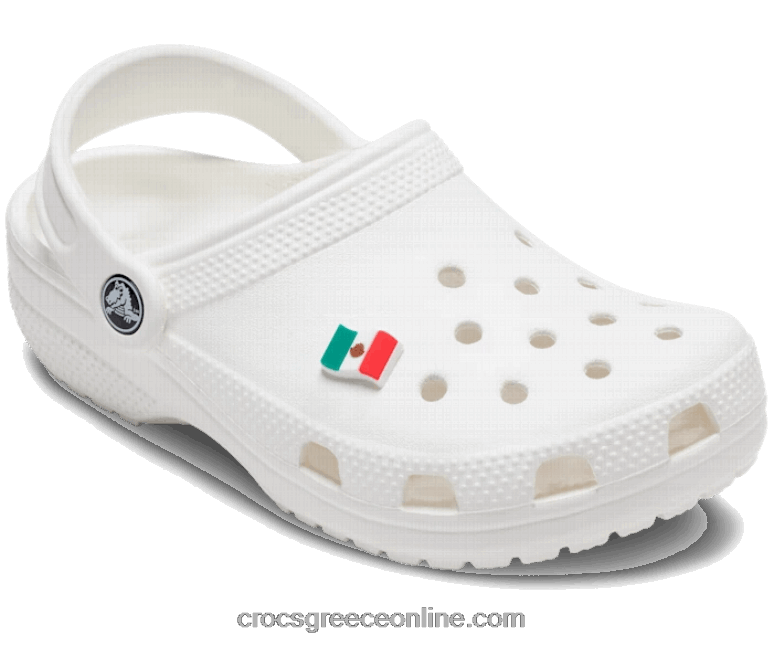 σημαία του ΜεξικούBPZ6D772 Crocs