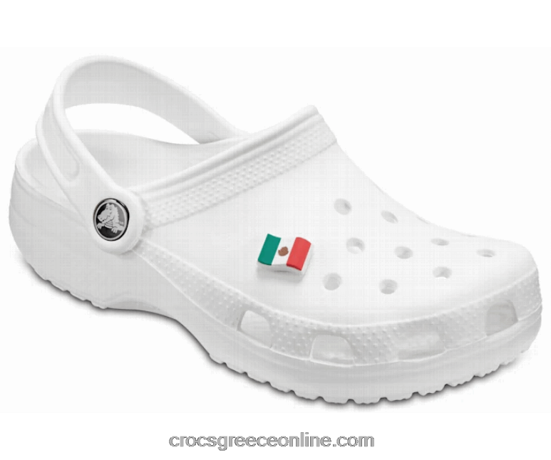 σημαία του ΜεξικούBPZ6D772 Crocs