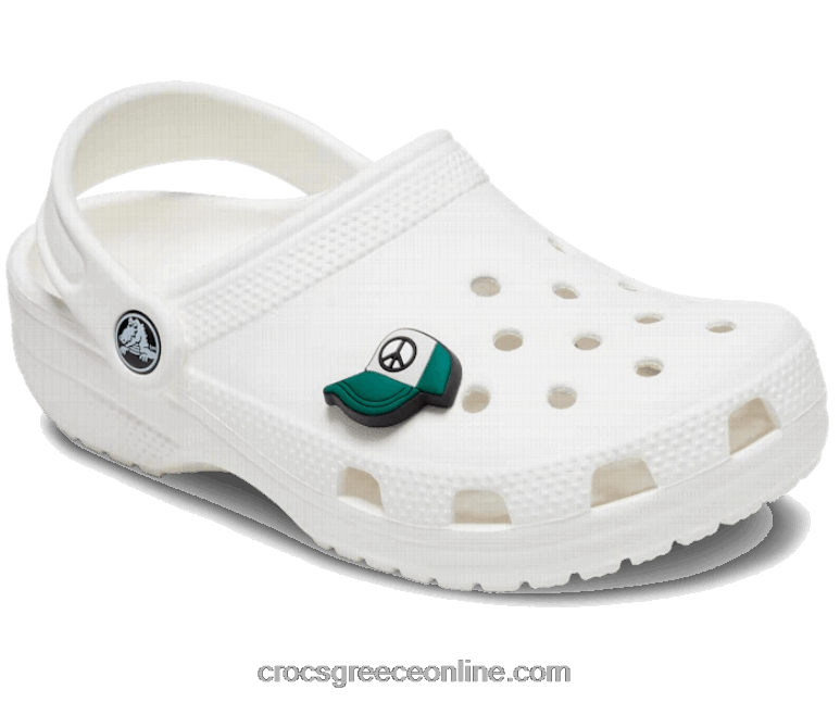 καπέλο ειρήνηςBPZ6D773 Crocs
