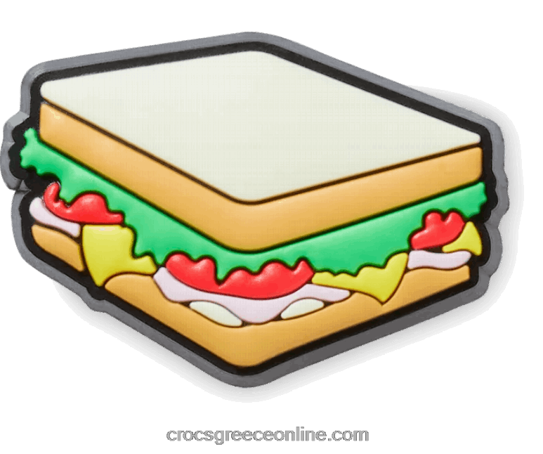 σάντουιτςBPZ6D777 Crocs