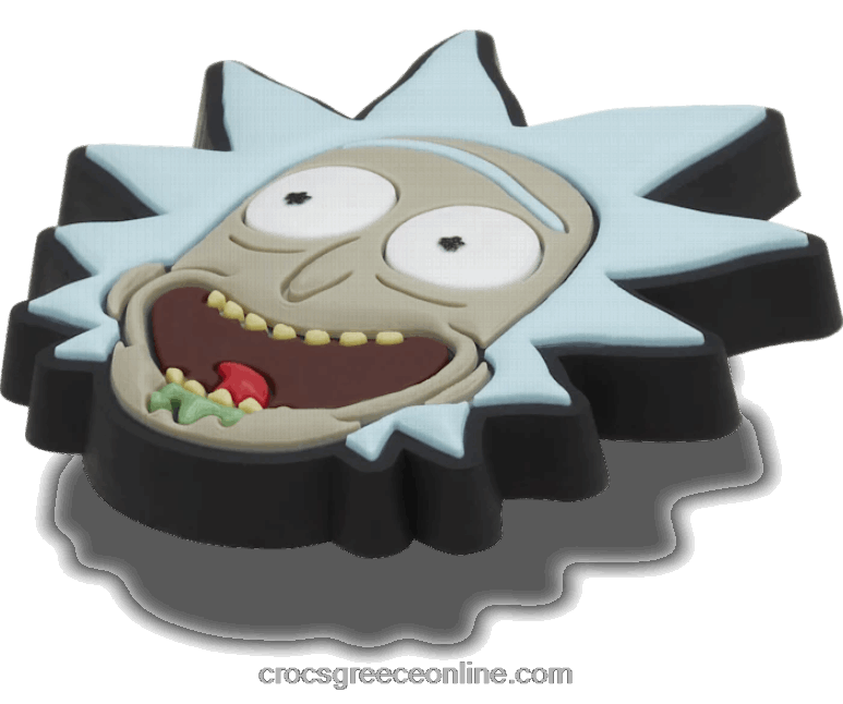 ρικ και μόρτι ρικBPZ6D810 Crocs