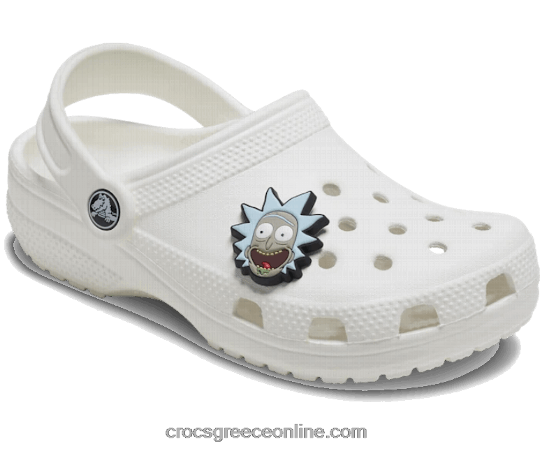 ρικ και μόρτι ρικBPZ6D810 Crocs