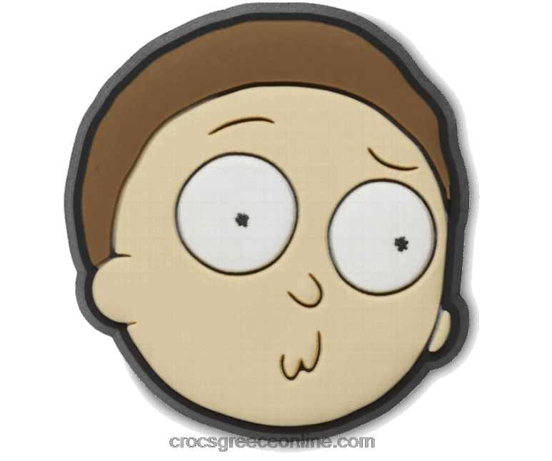 Ρικ και Μόρτι ΜόρτιBPZ6D811 Crocs