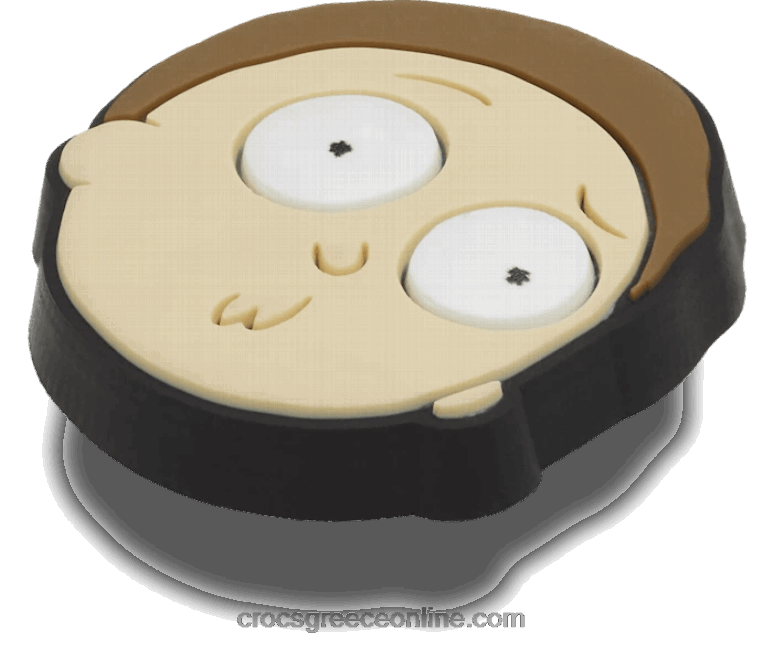 Ρικ και Μόρτι ΜόρτιBPZ6D811 Crocs