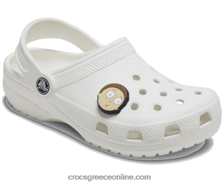 Ρικ και Μόρτι ΜόρτιBPZ6D811 Crocs