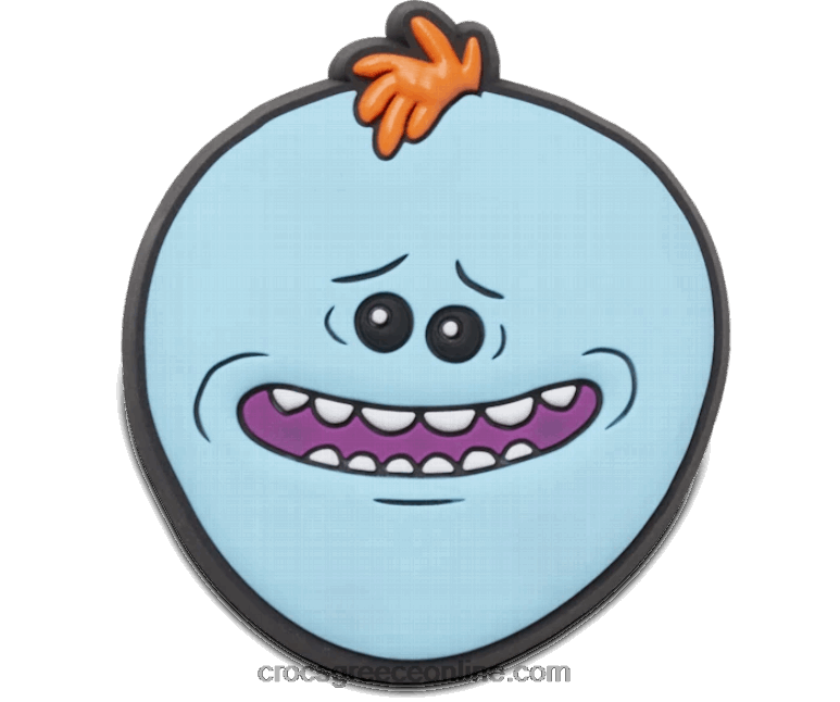 Ρικ και Μόρτι κ. πεινάειBPZ6D815 Crocs