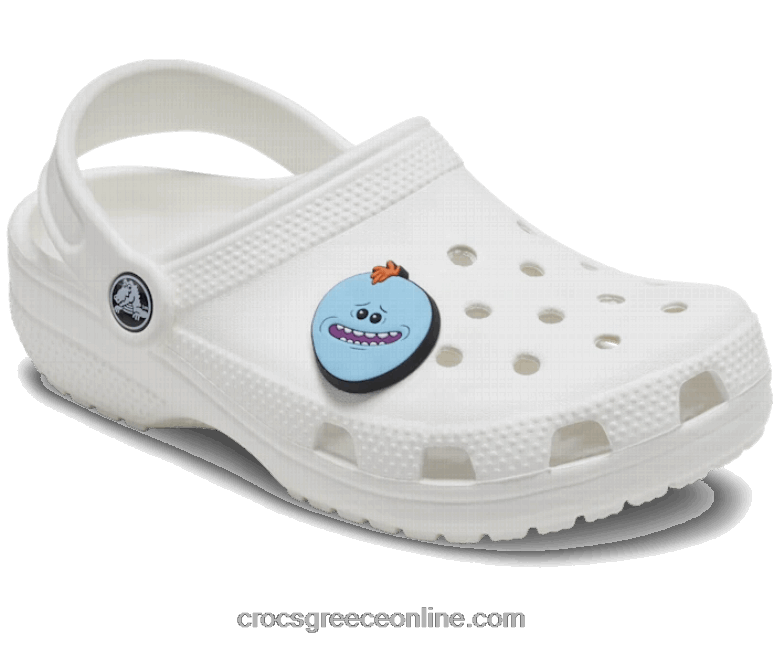 Ρικ και Μόρτι κ. πεινάειBPZ6D815 Crocs