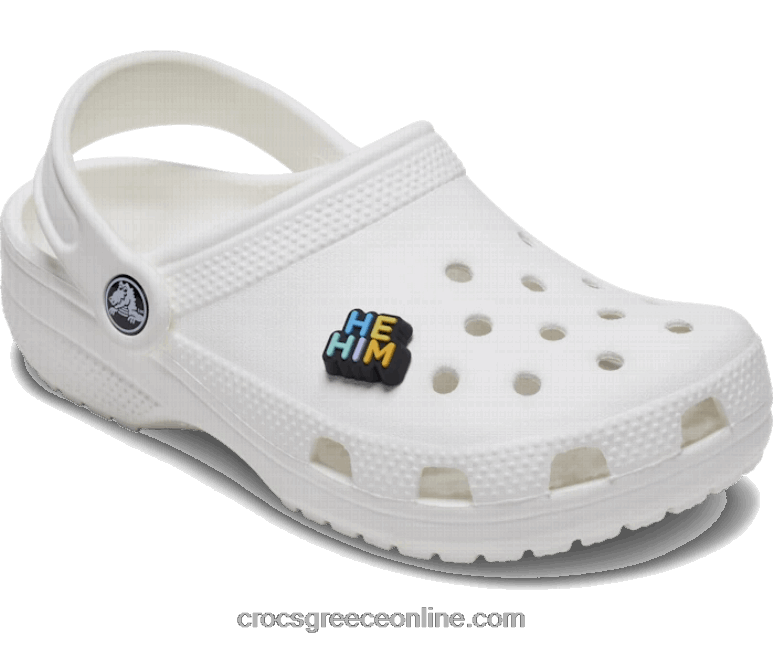 αυτός/αυτός αντωνυμίαBPZ6D833 Crocs