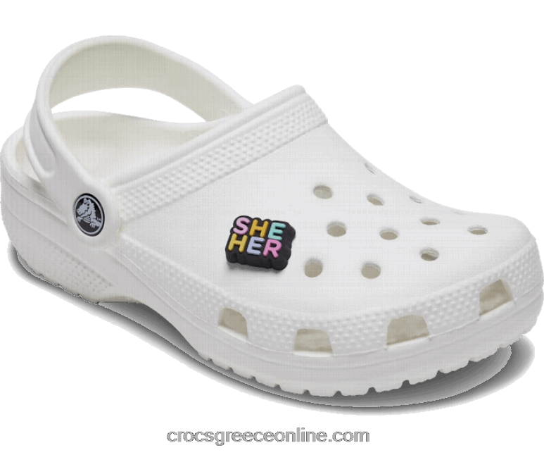 αυτή/της αντωνυμίαBPZ6D834 Crocs