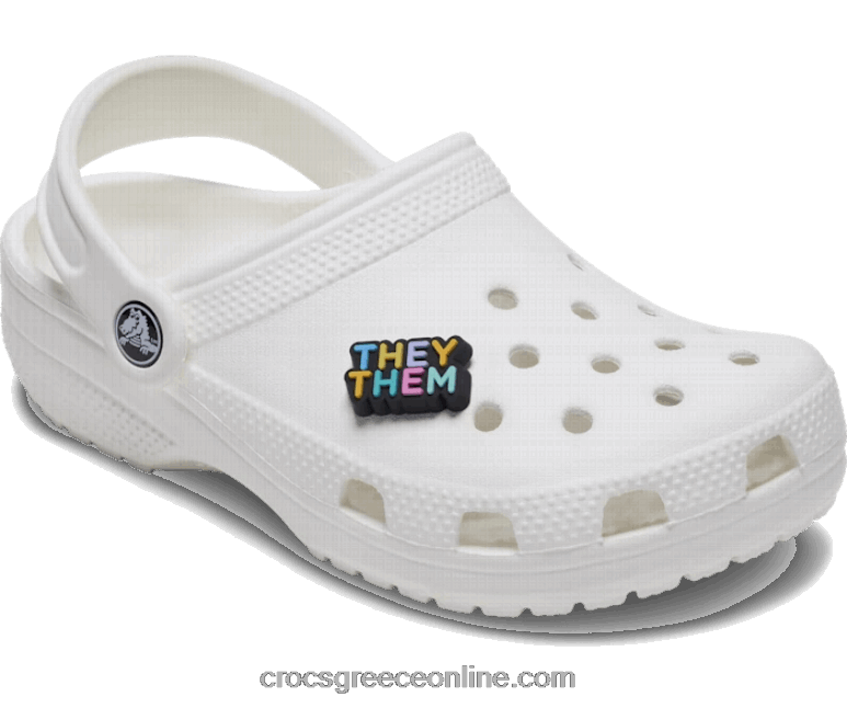 αυτοί/τους αντωνυμίαBPZ6D836 Crocs