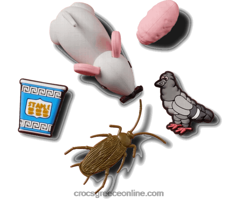 συνδετήρεςBPZ6D855 Crocs