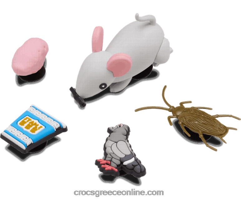 συνδετήρεςBPZ6D855 Crocs