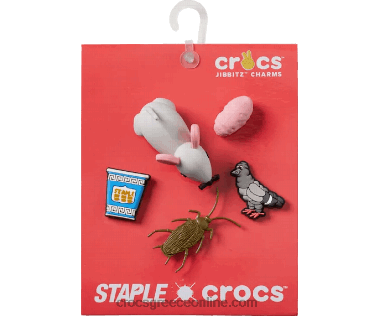 συνδετήρεςBPZ6D855 Crocs