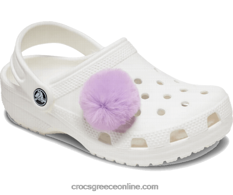 μωβ ρουφηξιάBPZ6D858 Crocs