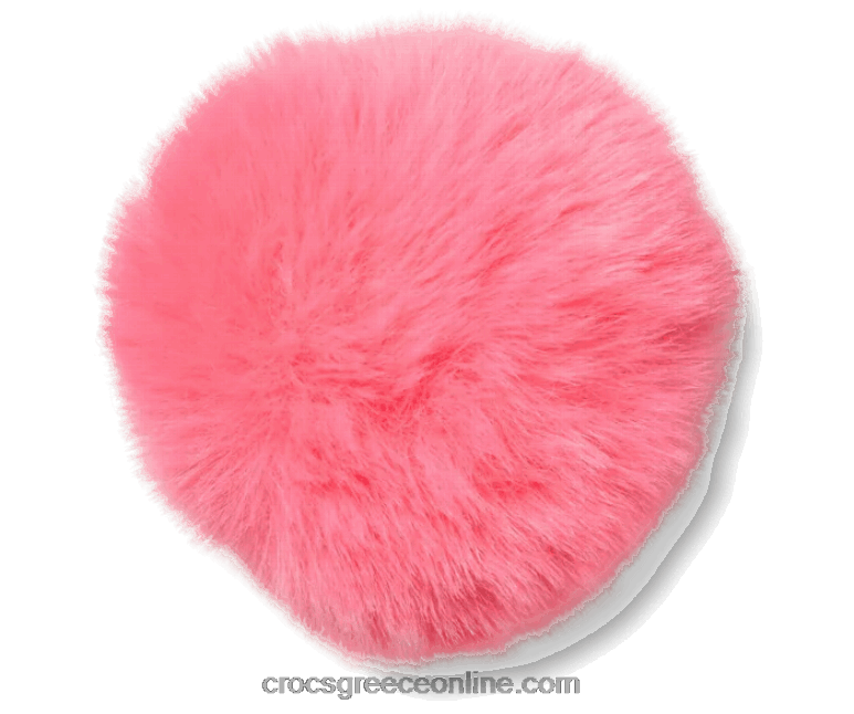 ροζ σφαίραBPZ6D859 Crocs