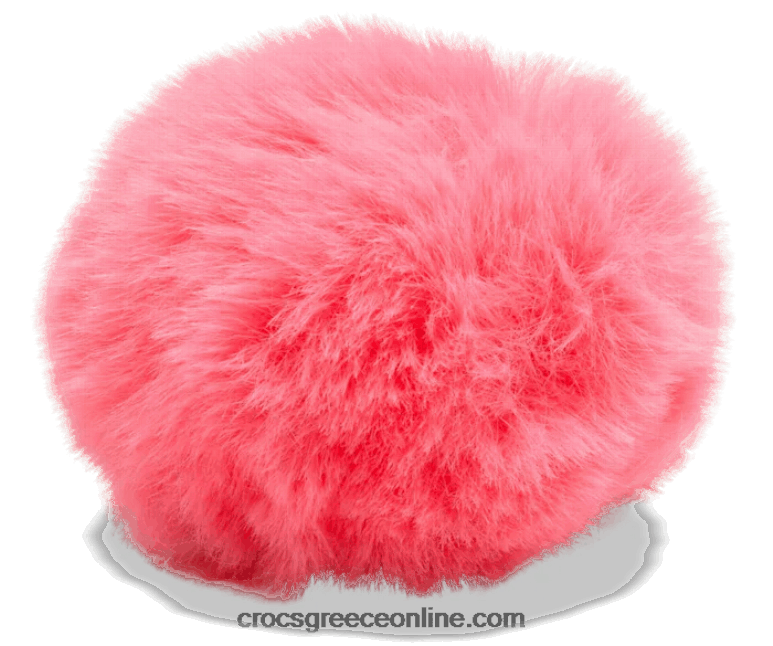 ροζ σφαίραBPZ6D859 Crocs