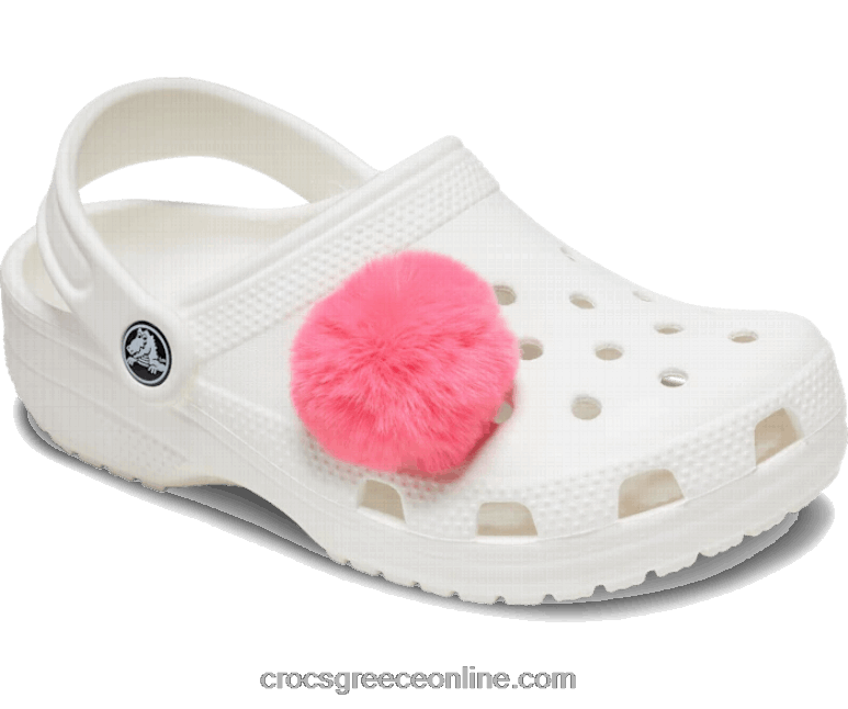 ροζ σφαίραBPZ6D859 Crocs