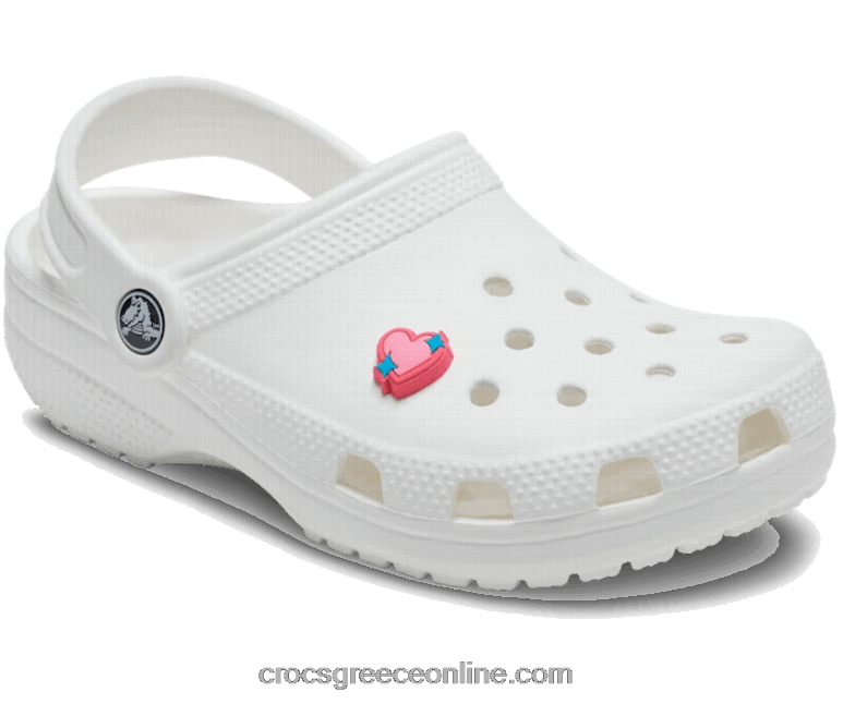 καρδιά με αστέριαBPZ6D863 Crocs