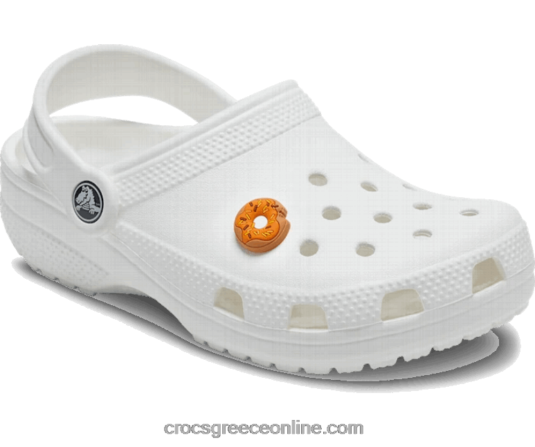 ντόνατ μπαχαρικών κολοκύθαςBPZ6D866 Crocs