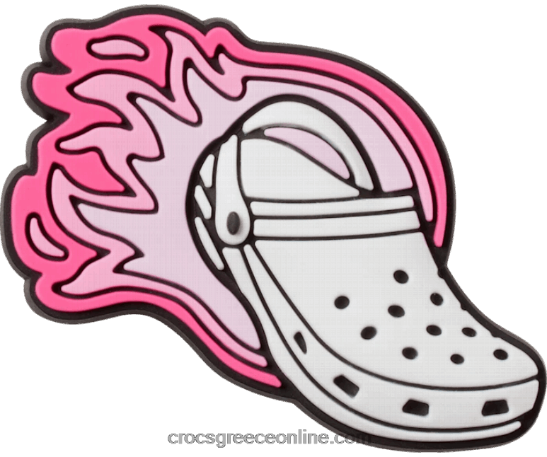 κρόκος στη φωτιάBPZ6D868 Crocs