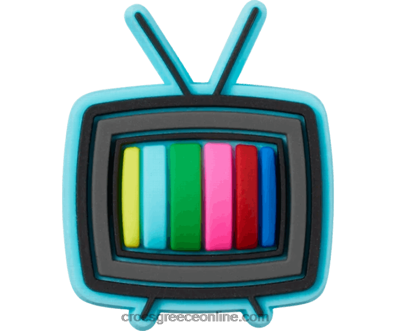 τηλεόρασηBPZ6D879 Crocs