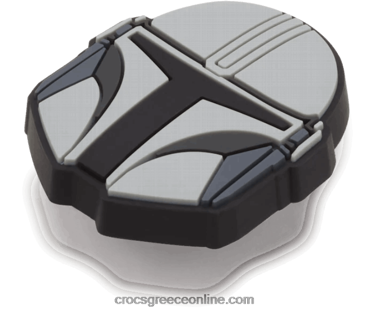 Μανταλόρια κράνος στρατιωτών καταιγίδαςBPZ6D884 Crocs