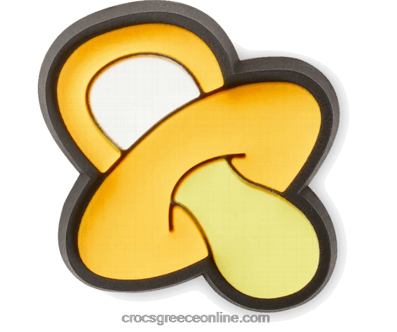 πιπίλα μωρούBPZ6D886 Crocs