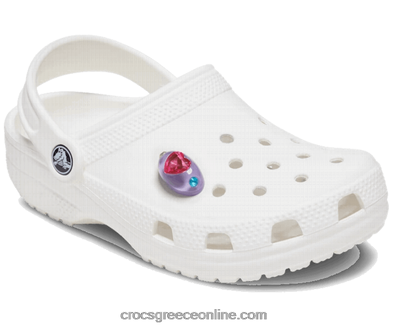 δαχτυλίδι από πηλόBPZ6D887 Crocs
