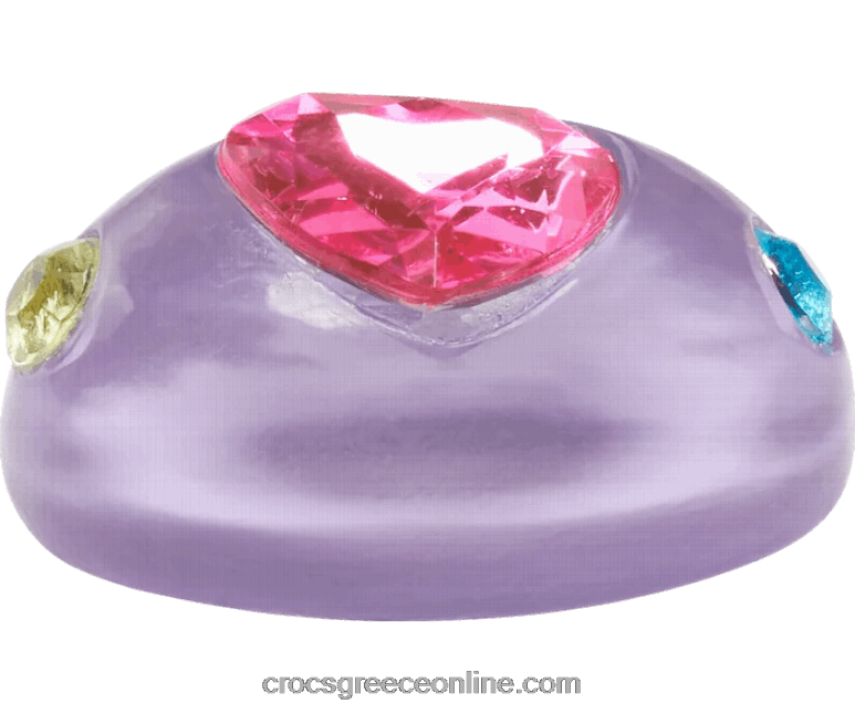 δαχτυλίδι από πηλόBPZ6D887 Crocs