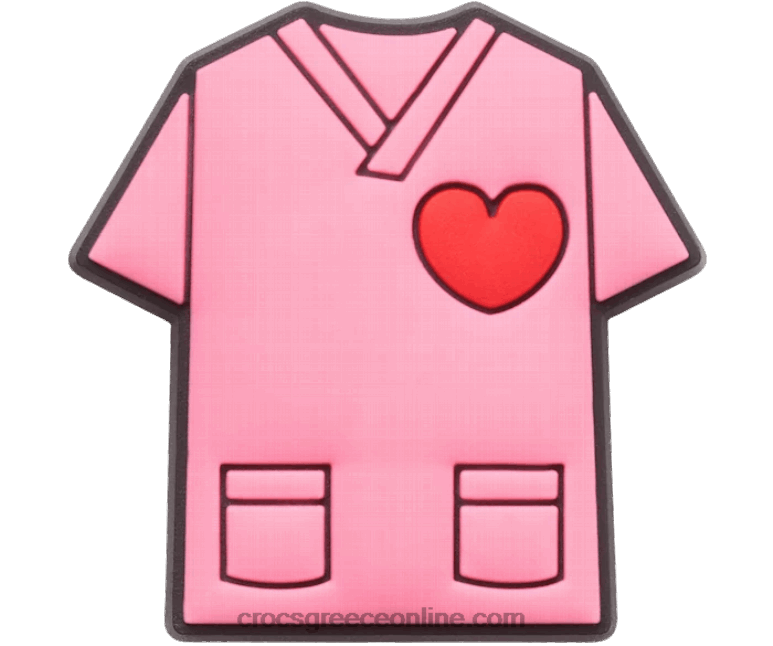 απολέπιση καρδιάςBPZ6D893 Crocs